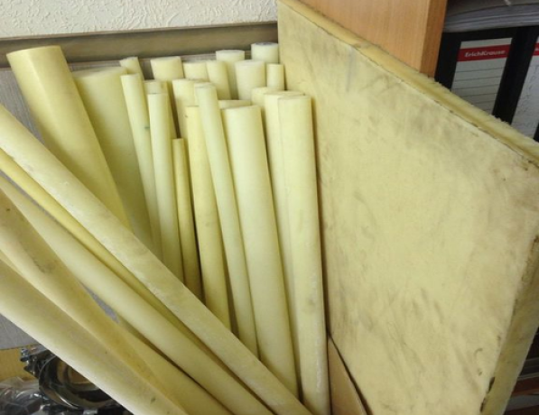 Асботекстолит листовой А 9 мм ГОСТ 5-78 фото