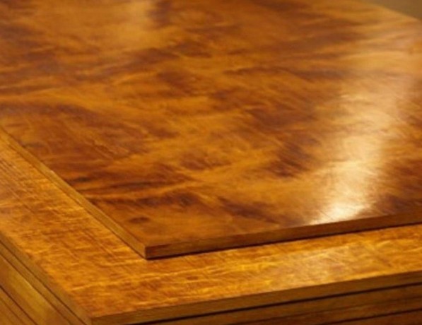 Фанера бакелизированная ФБС-1 5х1500х7700 мм ГОСТ 11539-2014 фото