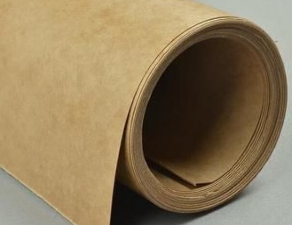 Электрокартон рулон ЭВ 0,5 мм ГОСТ 2824-86 фото
