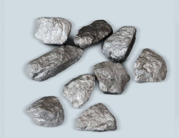 Ферровольфрам дробленый ФВ70(а) 2 мм ГОСТ 17293-93 фото