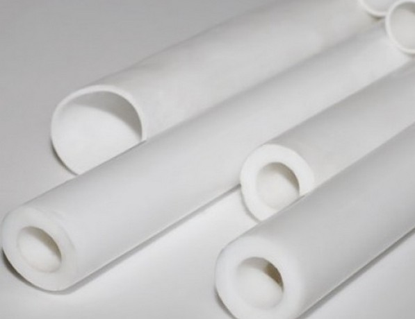 Фторопластовая трубка желтая Ф-4Д 0,5х0,2 мм ГОСТ 22056-76 фото