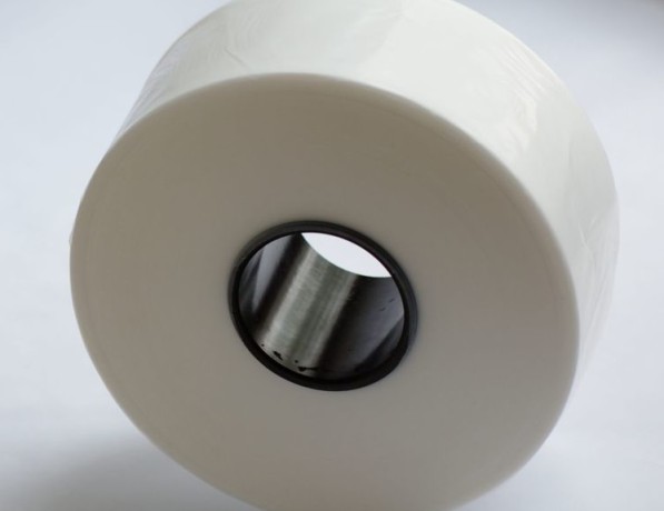 Фторопластовая лента Ф-4 ПН 0,07х110 мм ГОСТ 24222-80 фото