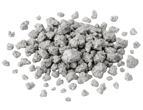 Губка титановая ТГ-100 ГОСТ 17746-96 фото