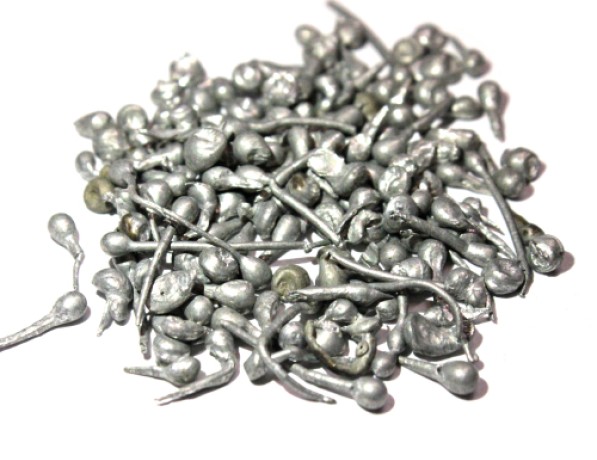 Кадмий гранулированный ч ТУ 6-09-3097-78 фото