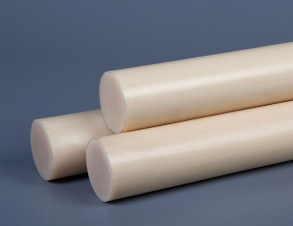 Капролон стержневой голубой ПА 6 А 10х2000 мм ТУ 2224-001-78534599-2006 фото