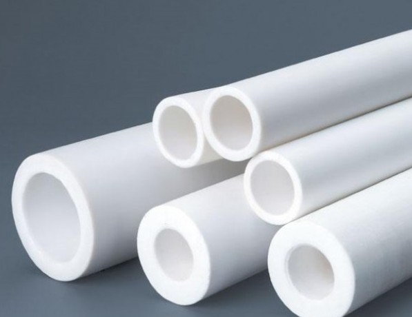 Труба из капролона СТП-20 90х1120 мм фото