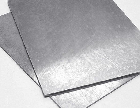 Карточка титановая 0,3 мм ОТ4-0 ГОСТ 22178-76 фото