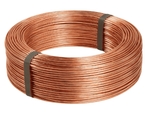 Катанка медная М0 16 мм ТУ 16-705.491?2001 фото