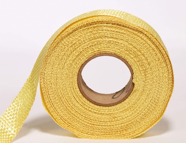 Кевларовая лента 70 мм ГОСТ 33842-2016 фото