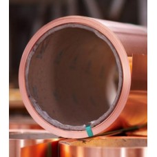 Кровля медная х/к мягкая фото