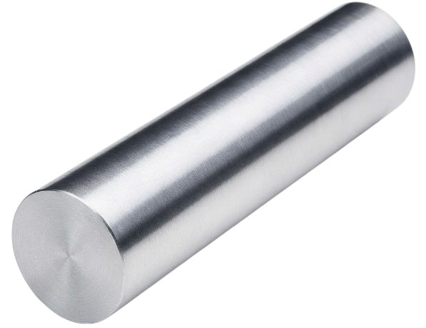 Круг титановый г/к ОТ4-0 14 мм ГОСТ 26492-85 фото