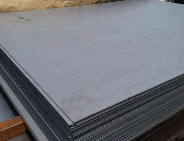 Лист чугунный СЧ10 110 мм ГОСТ 1412-85 фото