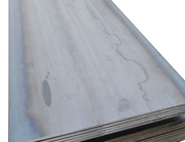 Лист электротехнический х/к 65LW600 0,65 мм GB/T 17951.2-2014 фото