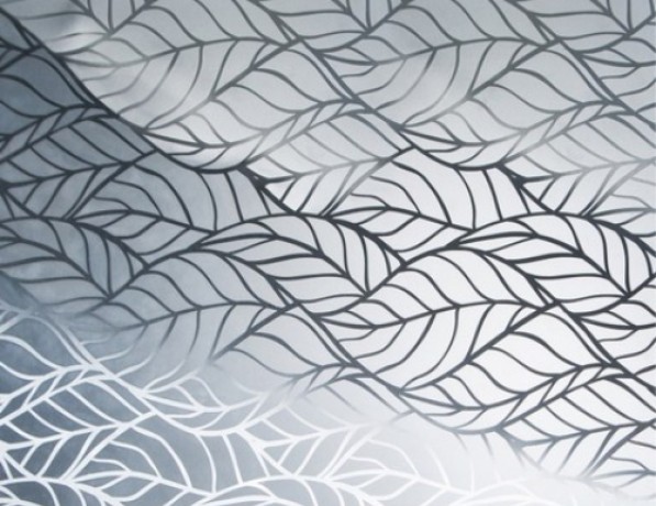 Лист нержавеющий декоративный узорный U3 AISI 430 5 мм 5 фото