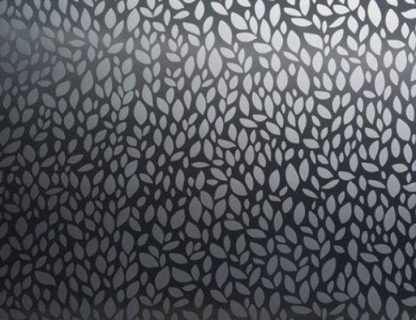 Лист нержавеющий декоративный узорный U6 AISI 304 1 мм 1 фото