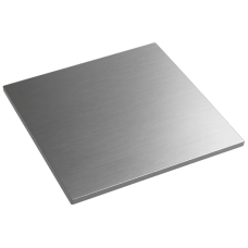 Лист нержавеющий х/к 08Х18Н10Т 3,8 мм ГОСТ 19904-90 фото