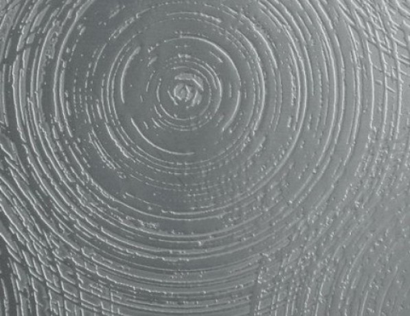 Лист нержавеющий декоративный текстурированный Deco 15 AISI 430 0,5 мм 0,5 фото