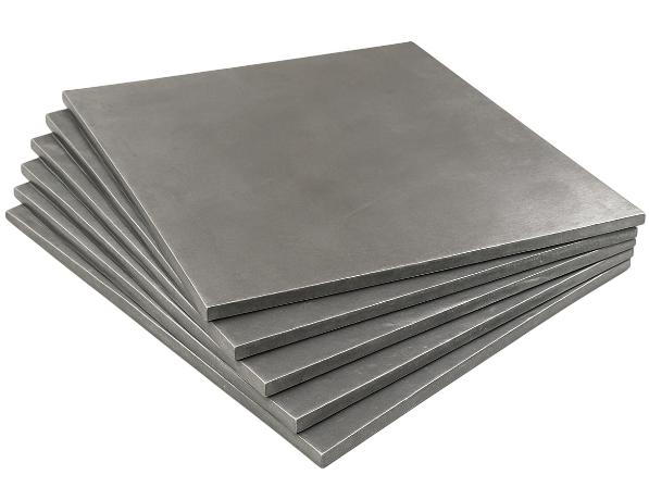 Лист свинцовый х/к ДПРНХ С1 1 мм ГОСТ 9559-2021 фото