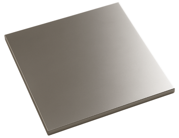 Лист титановый х/к ОТ4-1 0,6 мм ГОСТ 22178-76 фото