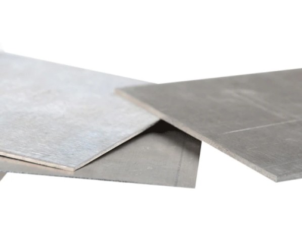 Магниевая пластина МА2-1пч 7 мм ГОСТ 13616-97 фото