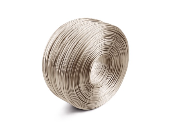 Мельхиоровая проволока МН16 1,8 мм ГОСТ 492-2006 фото