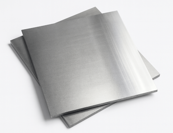 Лист молибденовый МЧВП 1,3 мм ТУ 48-19-472-90 фото