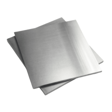 Лист молибденовый фото