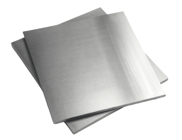 Лист молибденовый МЧВП 1,1 мм ТУ 48-19-472-90 фото