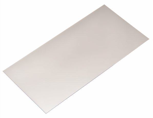 Пластина никелевая г/к НП3 18 мм ГОСТ 6235-2020 фото