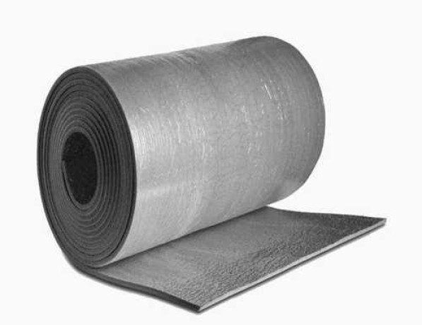 Изофлекс 191 в рулоне 110х1100 мм ГОСТ 27386-87 фото