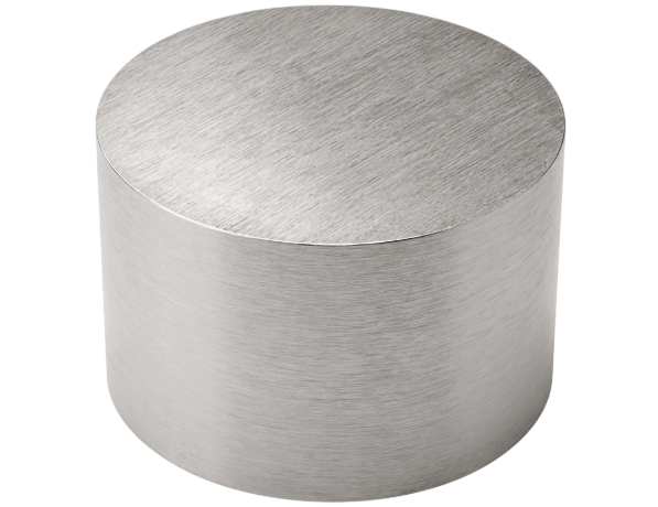 Поковка нержавеющая круглая 07Х16Н4Б 145 мм ГОСТ 25054-81 фото