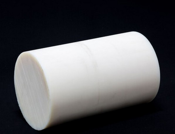 Полиамид стержень TECAMID 66 10 мм фото