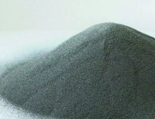 Термореагирующий порошок конгломерированный ПГ-Ю10Н (ПТ-Ю10Н) ТУ 14-22-76-95 фото