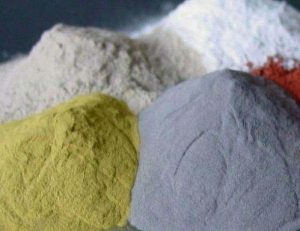 Порошковая смесь твердосплавная ВК8-В СТО 00196144-0727-2010 фото