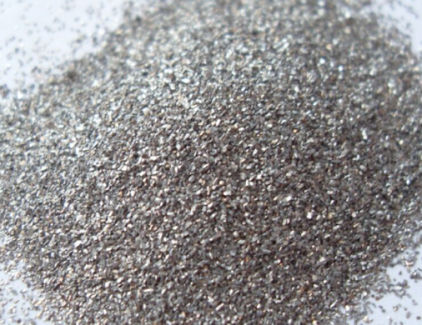 Алюминиевый порошок ПАС ТУ 48-0107-77-88 фото