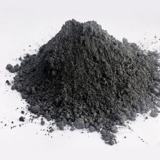 Никелевый порошок карбонильный фото