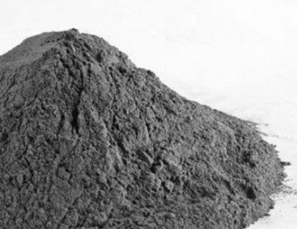 Свинцовый порошок ПС ТУ 48-6-123-91 фото