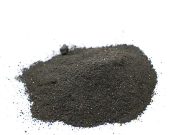 Железный порошок распыленный ПЖР5 0,200-0,160 мкм ГОСТ 9849-86 фото