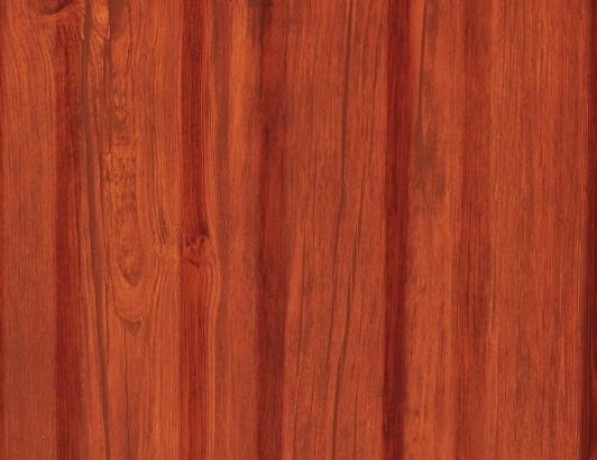 Профнастил стальной стеновой односторонний волна гладкий темное дерево С15 0,7х15х800х940 мм ГОСТ 24045-94 фото