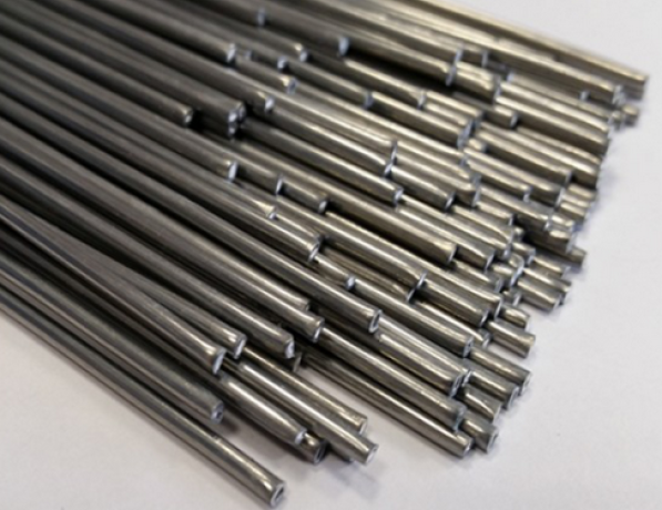 Пруток свинцовый круглый С3 40 мм ГОСТ 3778-98 фото