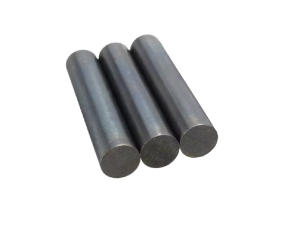 Рениевый пруток круглый необточенный МР-47 6,5 мм ТУ 48-19-254-91 фото