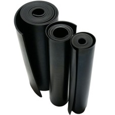 Техпластина рулон формовочный фото