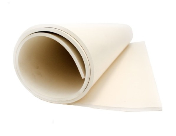 Резина вакуумная листовая КЩС 5 мм ТУ 38-105116-81 фото