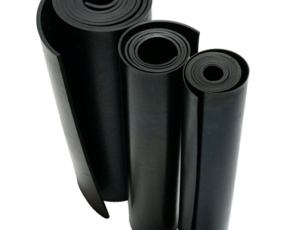 Техпластина рулон формовочный ТМКЩ-С 2х800 мм ГОСТ 7338-90 фото