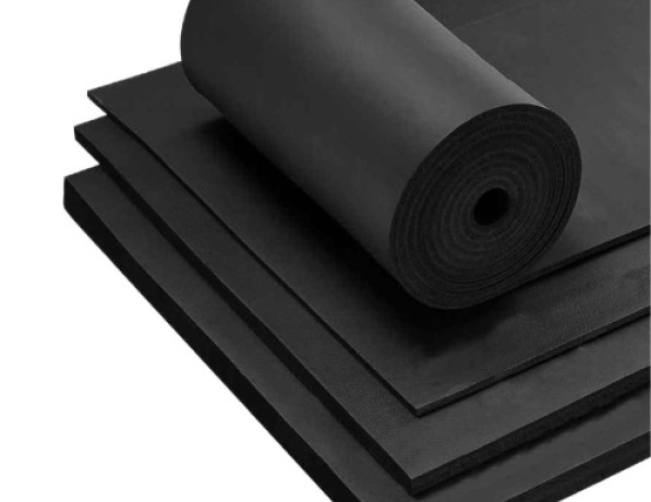 Техпластина листовая неформовая ТМКЩ-С 5х720х720 мм ГОСТ 7338-90 фото