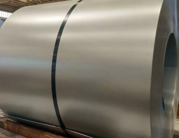 Рулон нержавеющий х/к матовый 2B AISI 321 1,7 мм ASTM A240 фото