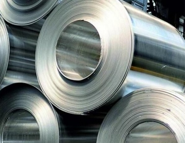 Рулон нержавеющий г/к 1D/No1 AISI 317L 1,3 мм ASTM A240 фото