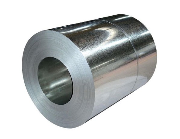 Рулон стальной х/к DC04 0,8х1250 мм EN 10131 фото