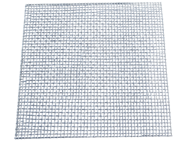 Сетка нержавеющая мельничная 12Х18Н9Т 1,6х1,6х0,4 мм ТУ 14-4-1374-86 фото