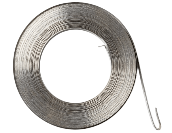 Штрипс нержавеющий х/к AISI 321 0,3 мм ГОСТ 5582-75 фото